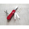 Нож-брелок VICTORINOX NAILCLIP 0.6463
