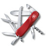 Складной нож Victorinox Junior 03 Evolution 2.3913.SKE